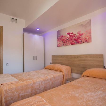 Beach, City Center And Entertainment Alicante Ngoại thất bức ảnh