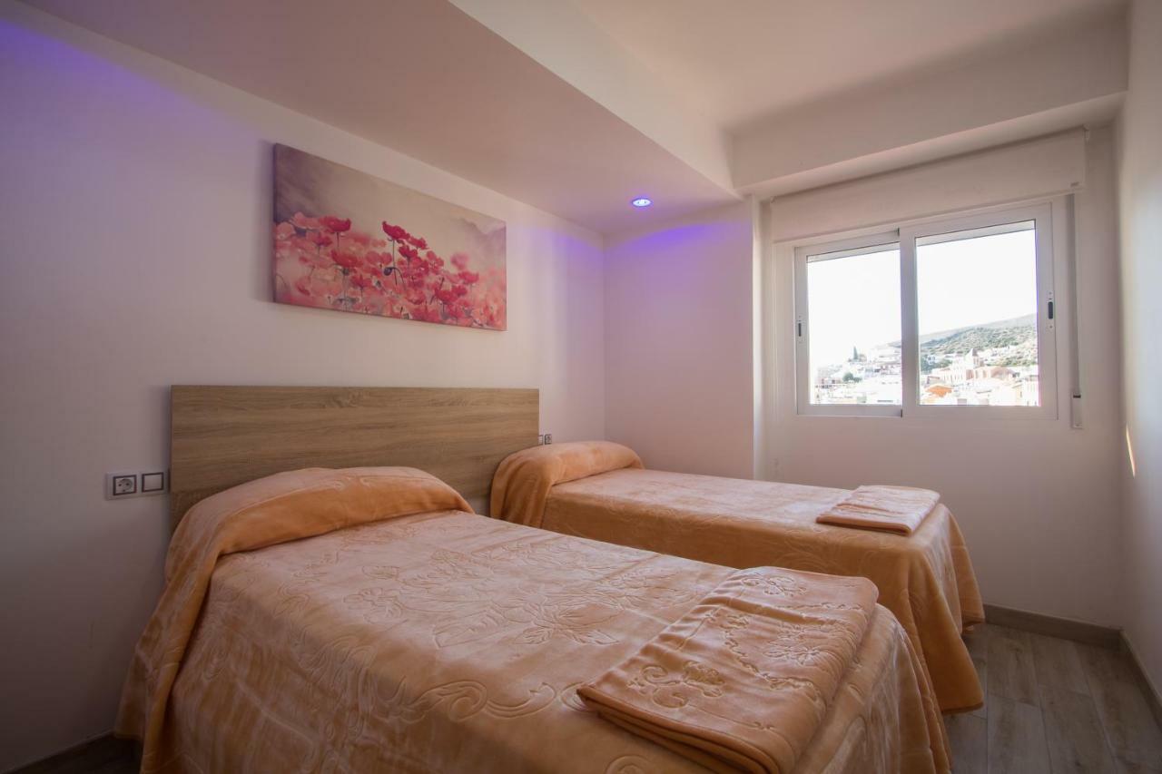 Beach, City Center And Entertainment Alicante Ngoại thất bức ảnh